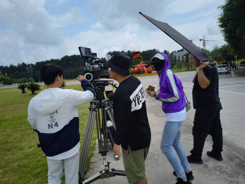 场景赋能，昌宁县TVC拍摄打造品牌沉浸式体验