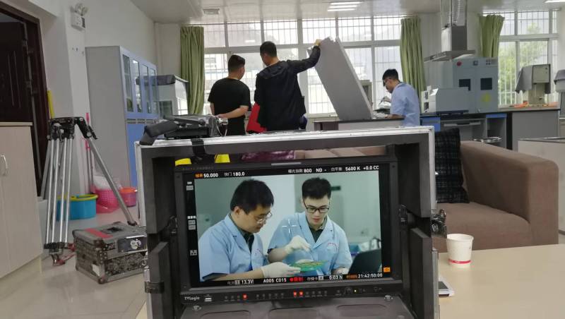 元宇宙搭台唱戏，昌宁县广告片拍摄公司抢滩虚拟世界首支舞