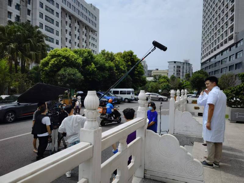 昌宁县广告片拍摄公司低成本实现高规格制作的诀窍