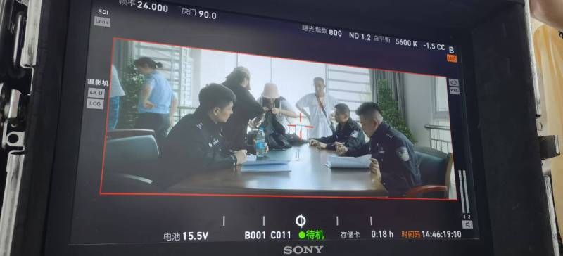 昌宁县广告片拍摄公司服务世界500强的标准化体系